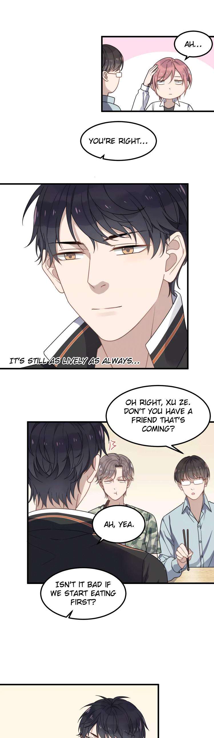 Too-Close-By-Jijing-Jun-Shou-Part-2-Eng page 5