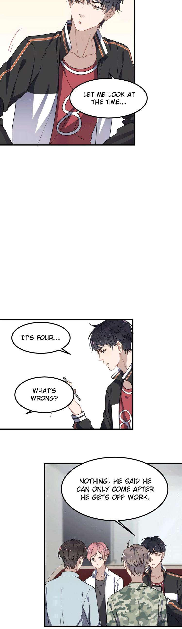 Too-Close-By-Jijing-Jun-Shou-Part-2-Eng page 6
