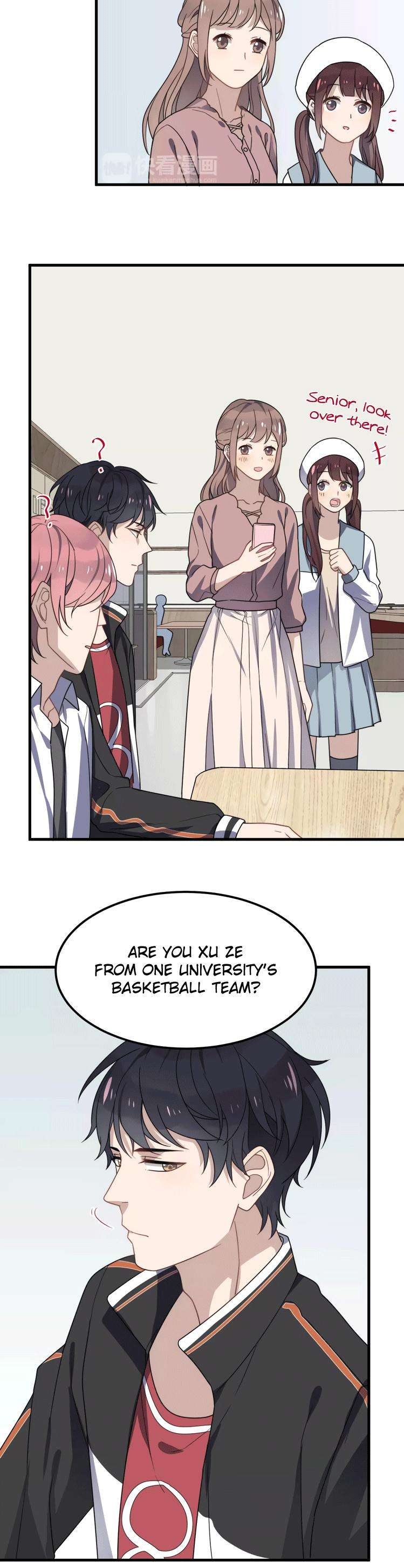Too-Close-By-Jijing-Jun-Shou-Part-2-Eng page 8
