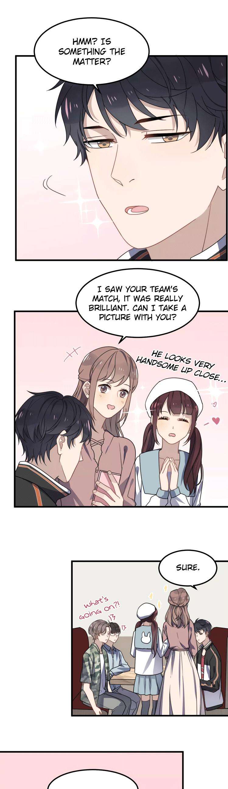 Too-Close-By-Jijing-Jun-Shou-Part-2-Eng page 9