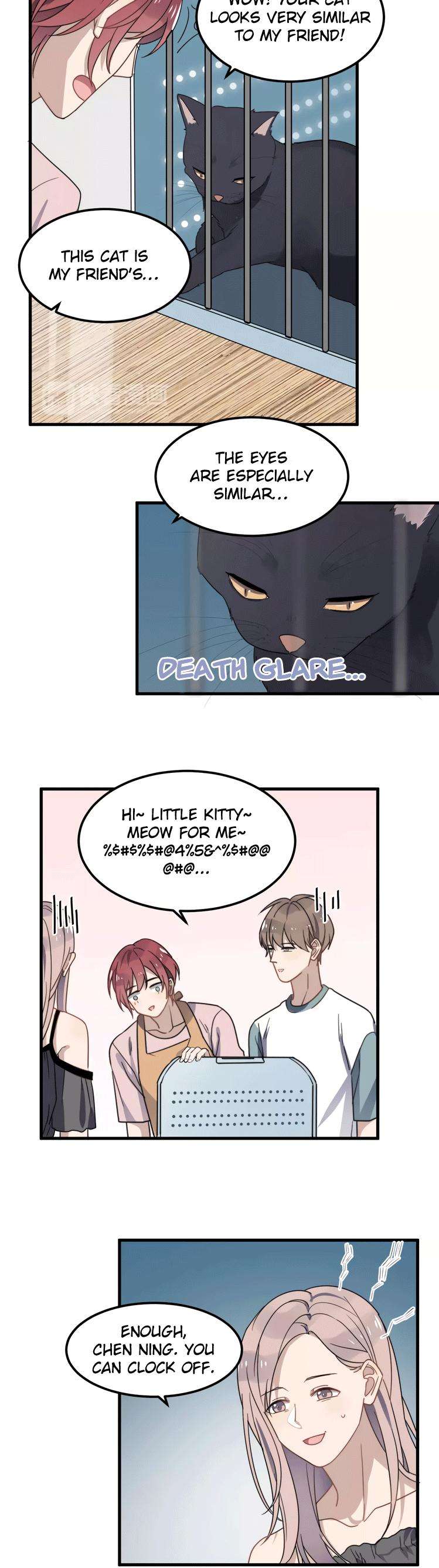 Too-Close-By-Jijing-Jun-Shou-Part-2-Eng page 14