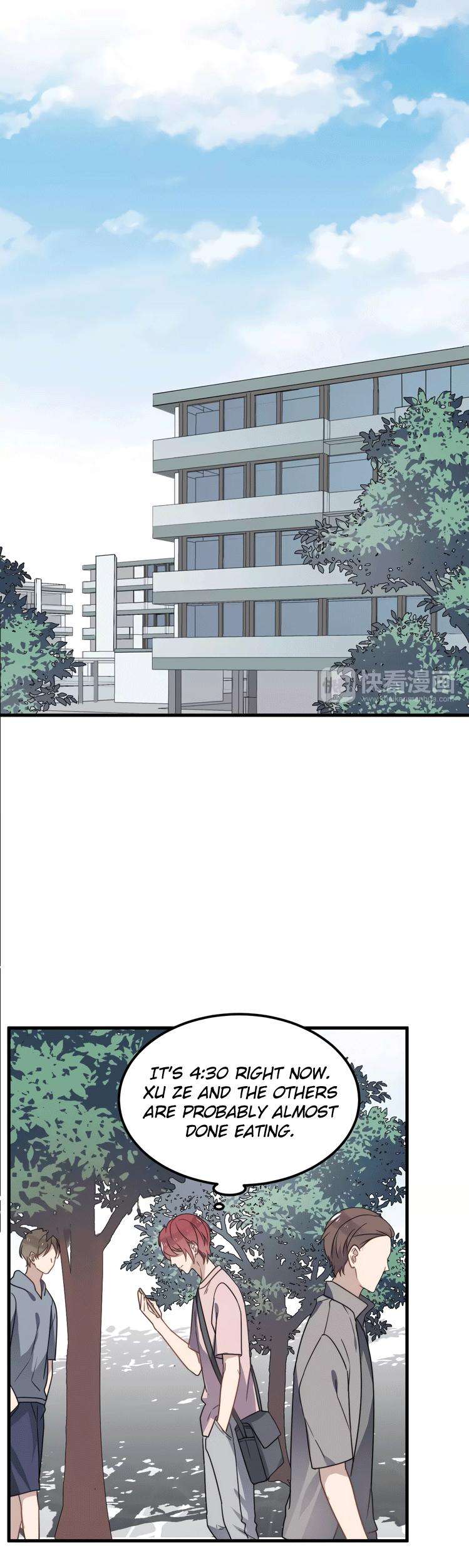 Too-Close-By-Jijing-Jun-Shou-Part-2-Eng page 16