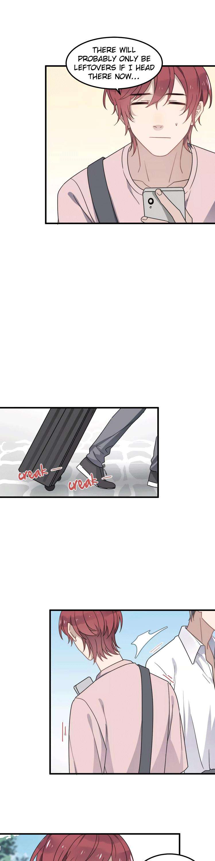 Too-Close-By-Jijing-Jun-Shou-Part-2-Eng page 17