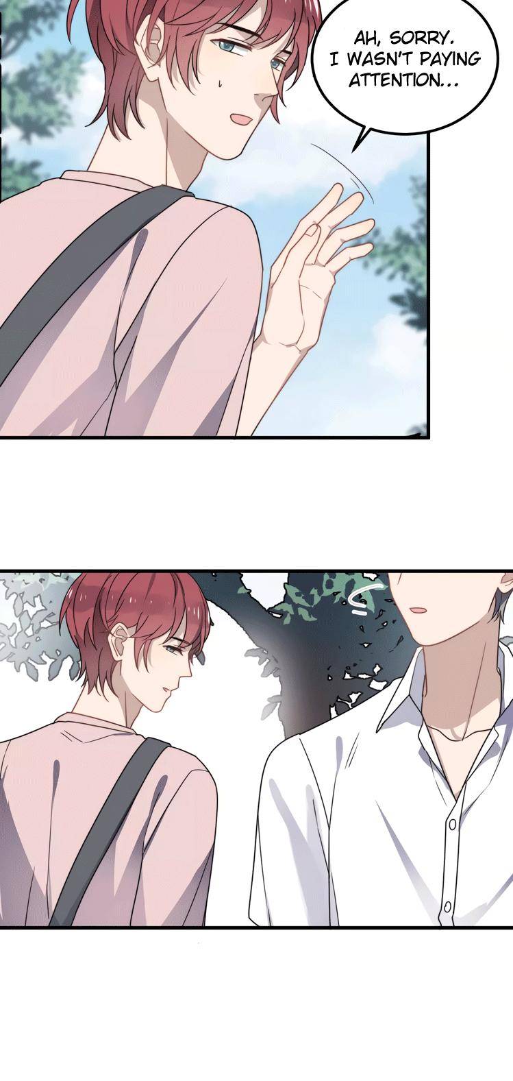 Too-Close-By-Jijing-Jun-Shou-Part-2-Eng page 18