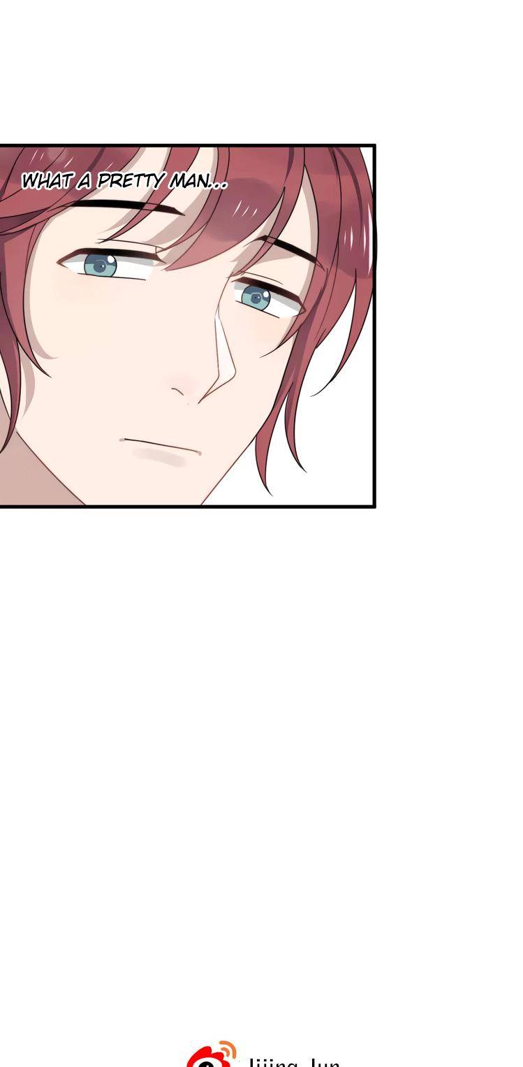Too-Close-By-Jijing-Jun-Shou-Part-2-Eng page 20