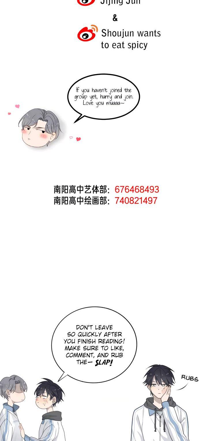 Too-Close-By-Jijing-Jun-Shou-Part-2-Eng page 21