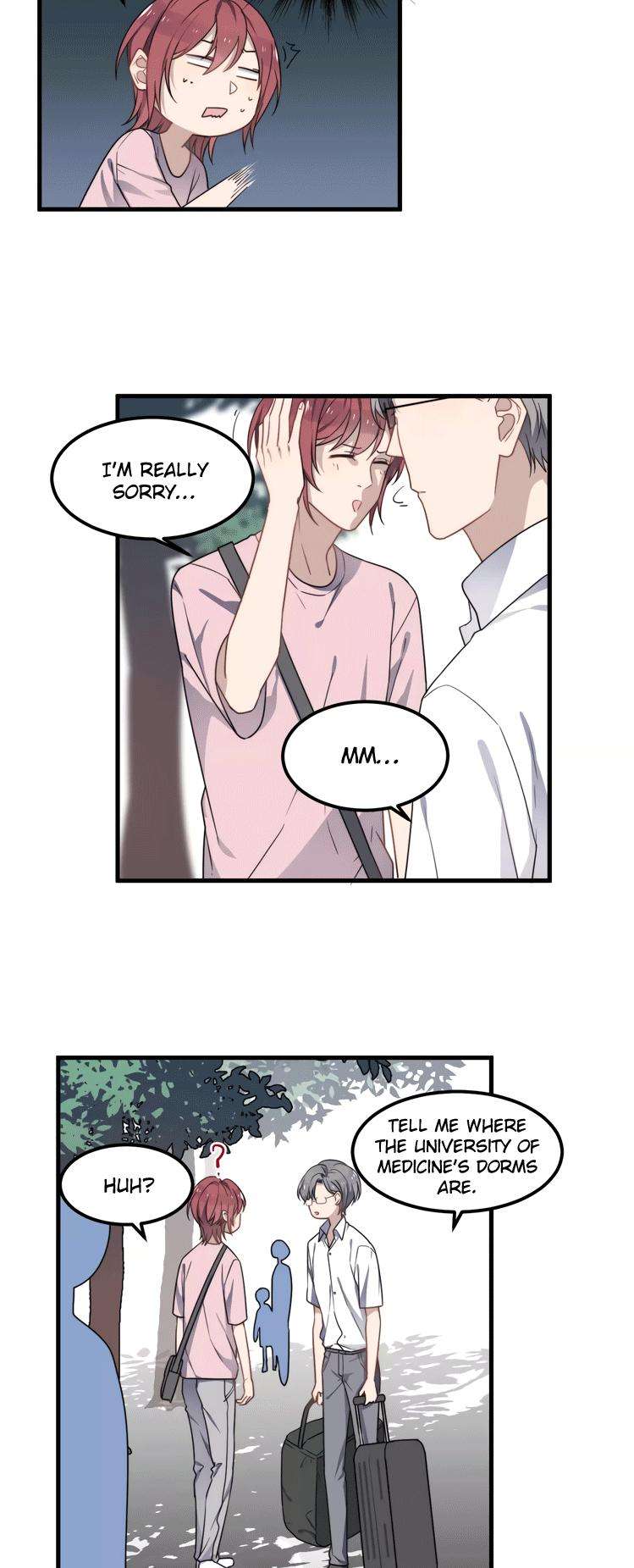 Too-Close-By-Jijing-Jun-Shou-Part-2-Eng page 2