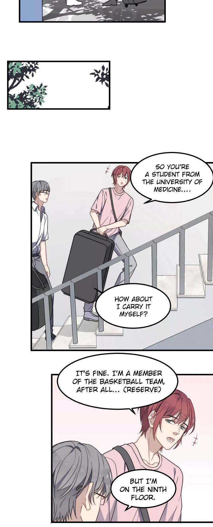 Too-Close-By-Jijing-Jun-Shou-Part-2-Eng page 3