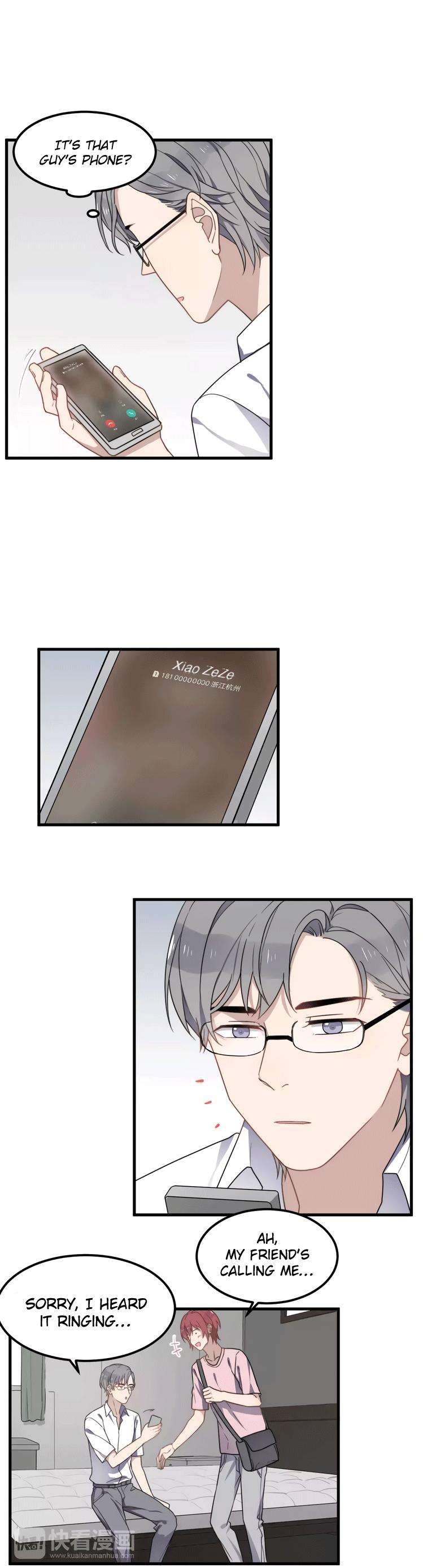 Too-Close-By-Jijing-Jun-Shou-Part-2-Eng page 7