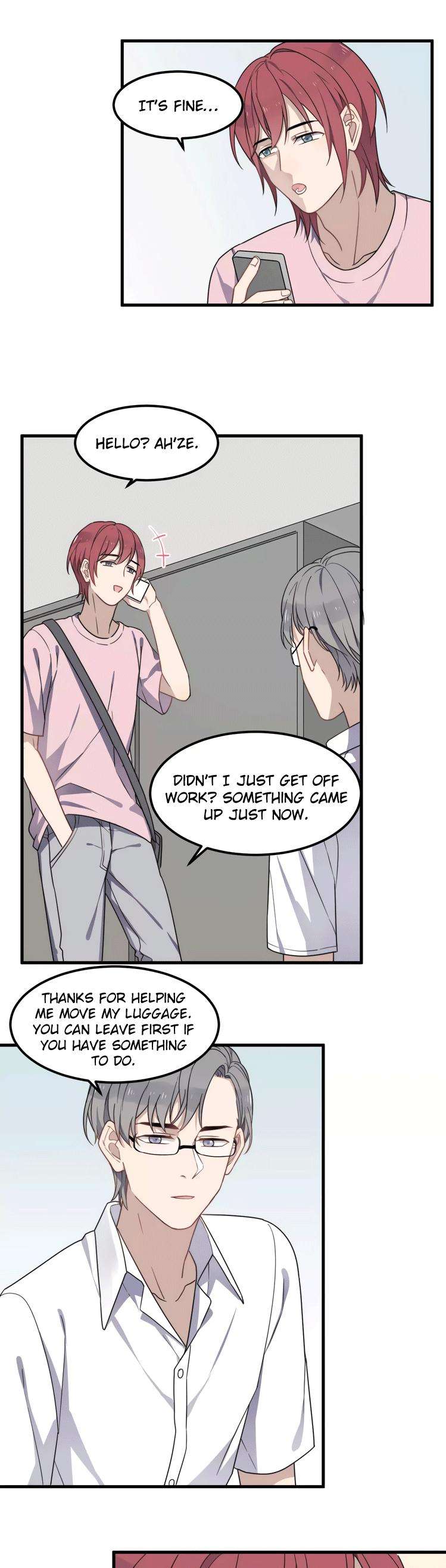 Too-Close-By-Jijing-Jun-Shou-Part-2-Eng page 8
