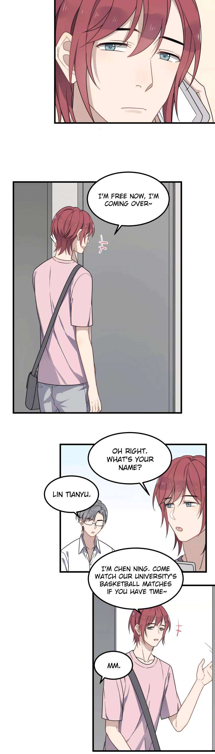 Too-Close-By-Jijing-Jun-Shou-Part-2-Eng page 9