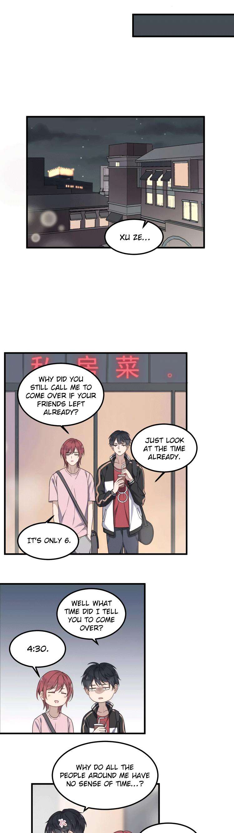 Too-Close-By-Jijing-Jun-Shou-Part-2-Eng page 10