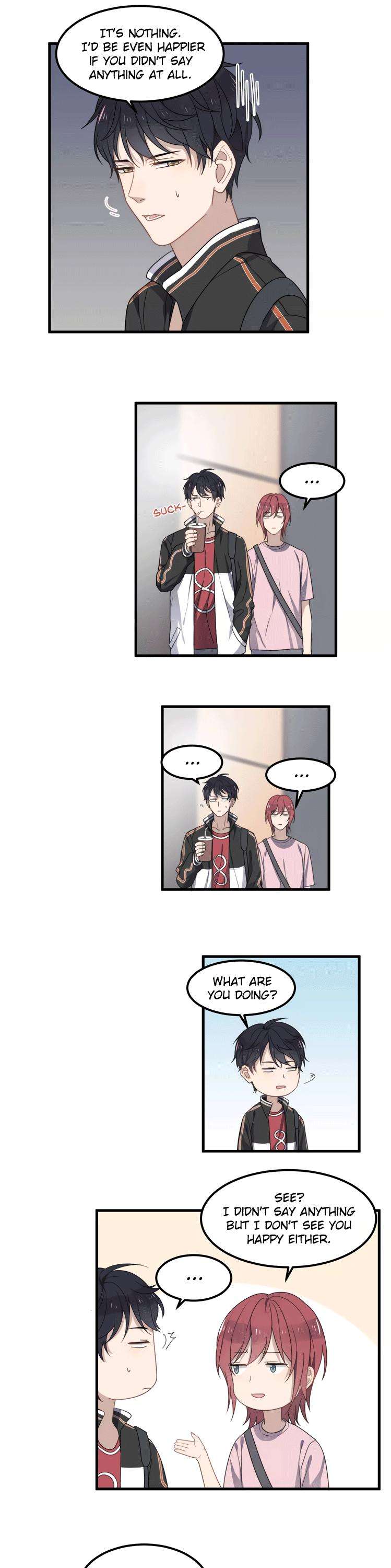 Too-Close-By-Jijing-Jun-Shou-Part-2-Eng page 12