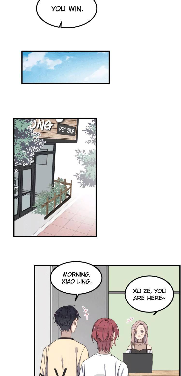 Too-Close-By-Jijing-Jun-Shou-Part-2-Eng page 13