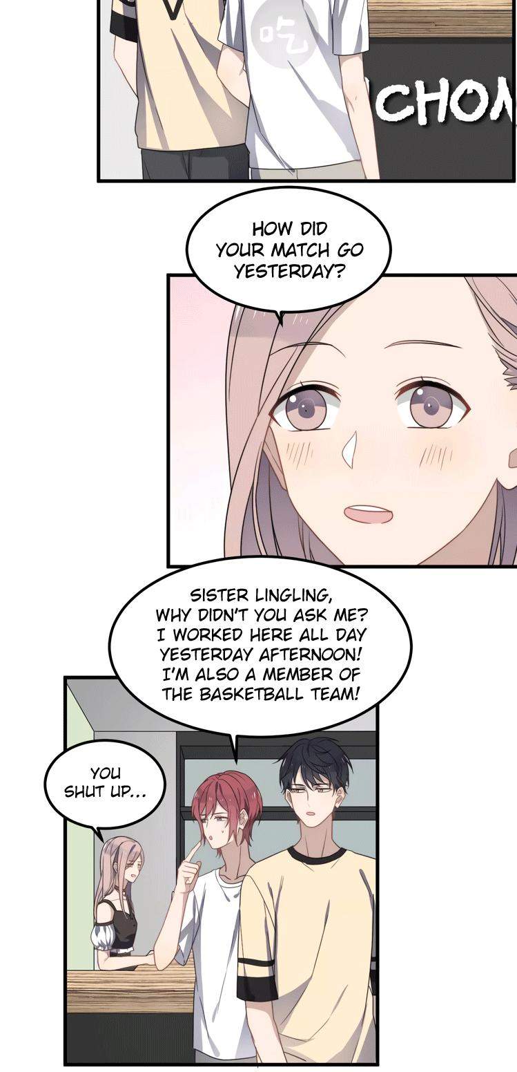 Too-Close-By-Jijing-Jun-Shou-Part-2-Eng page 14