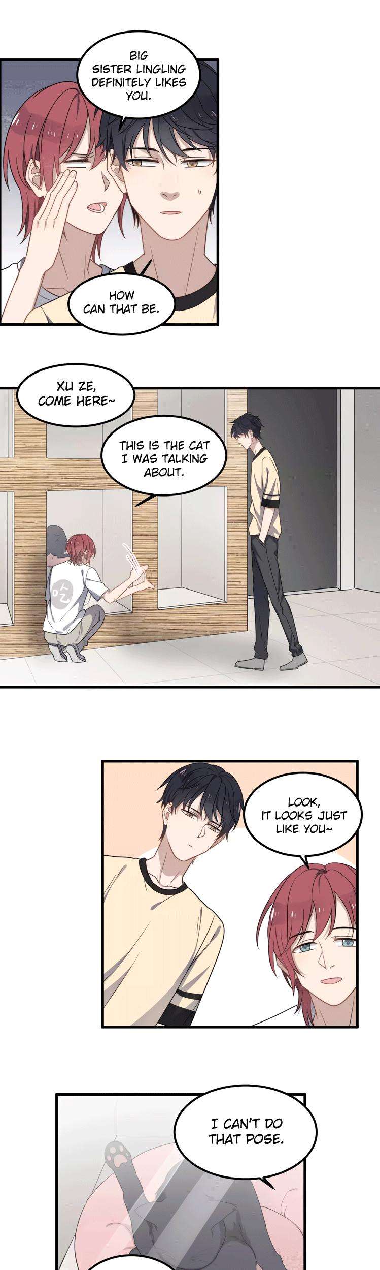 Too-Close-By-Jijing-Jun-Shou-Part-2-Eng page 15