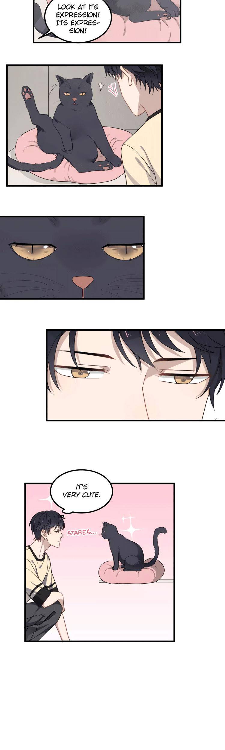 Too-Close-By-Jijing-Jun-Shou-Part-2-Eng page 16