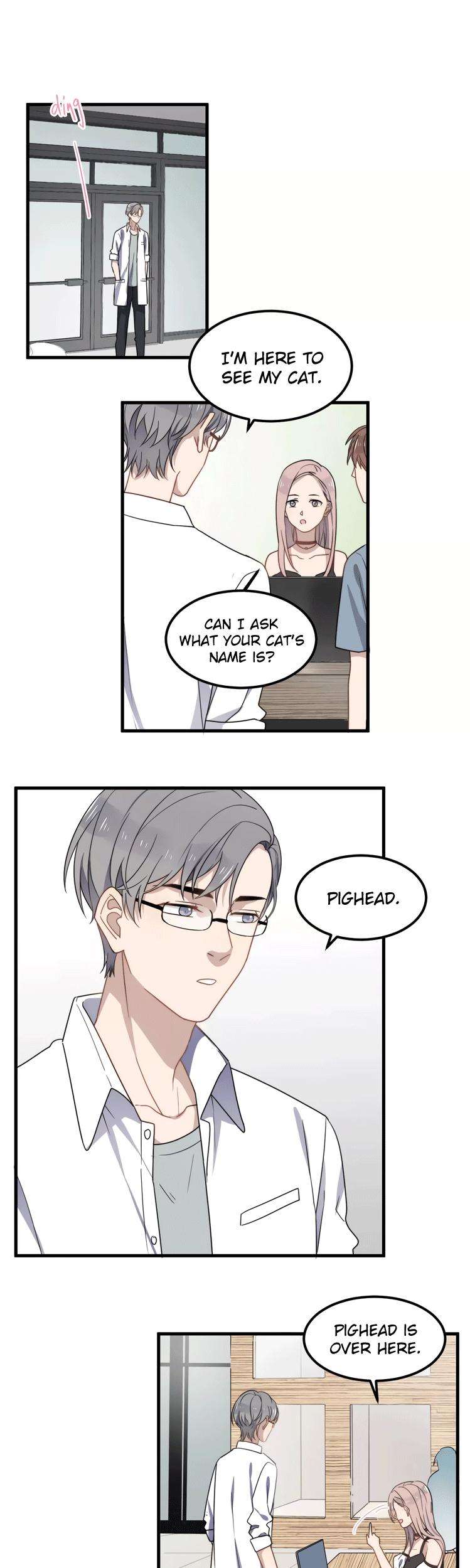 Too-Close-By-Jijing-Jun-Shou-Part-2-Eng page 19