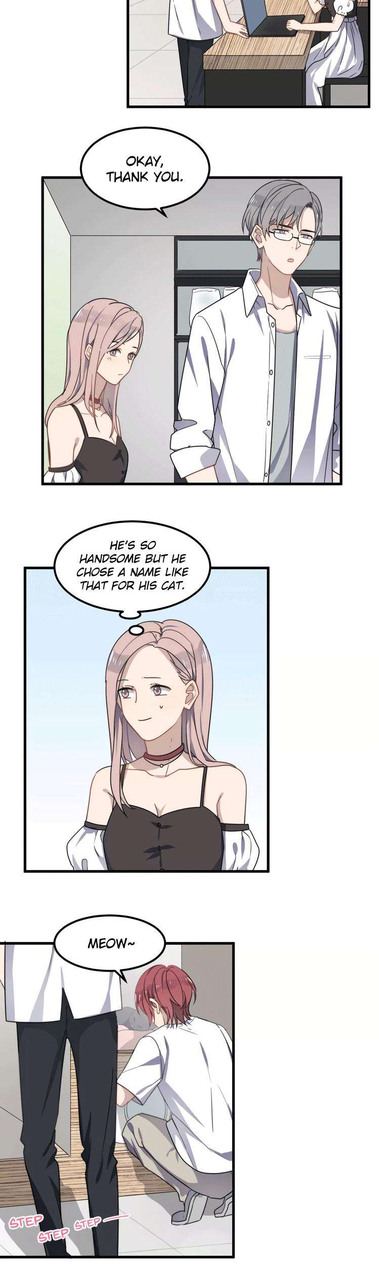 Too-Close-By-Jijing-Jun-Shou-Part-2-Eng page 20