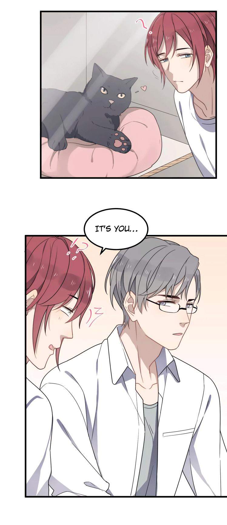 Too-Close-By-Jijing-Jun-Shou-Part-2-Eng page 21