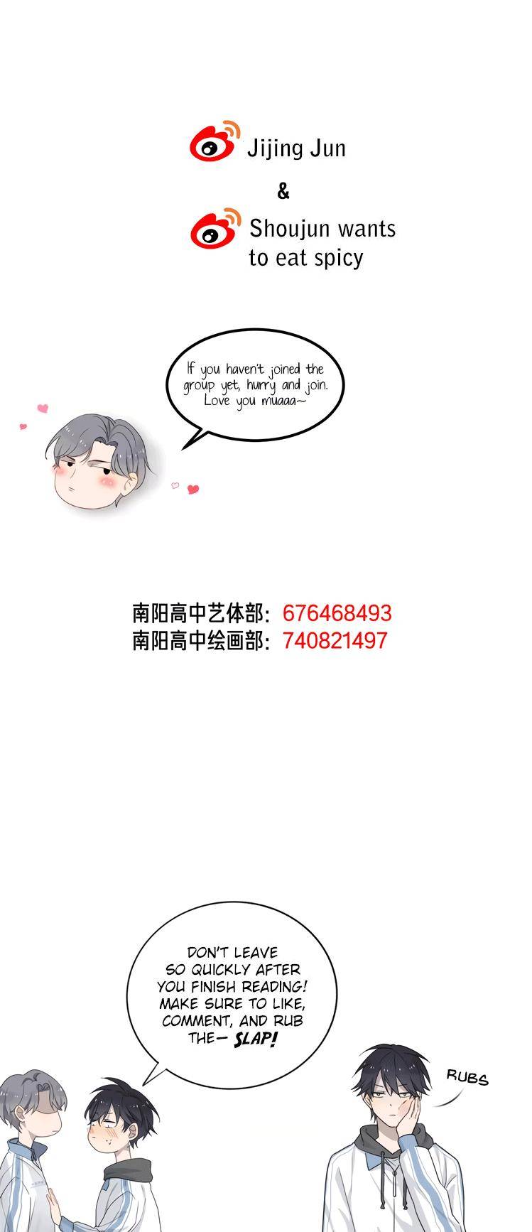 Too-Close-By-Jijing-Jun-Shou-Part-2-Eng page 22