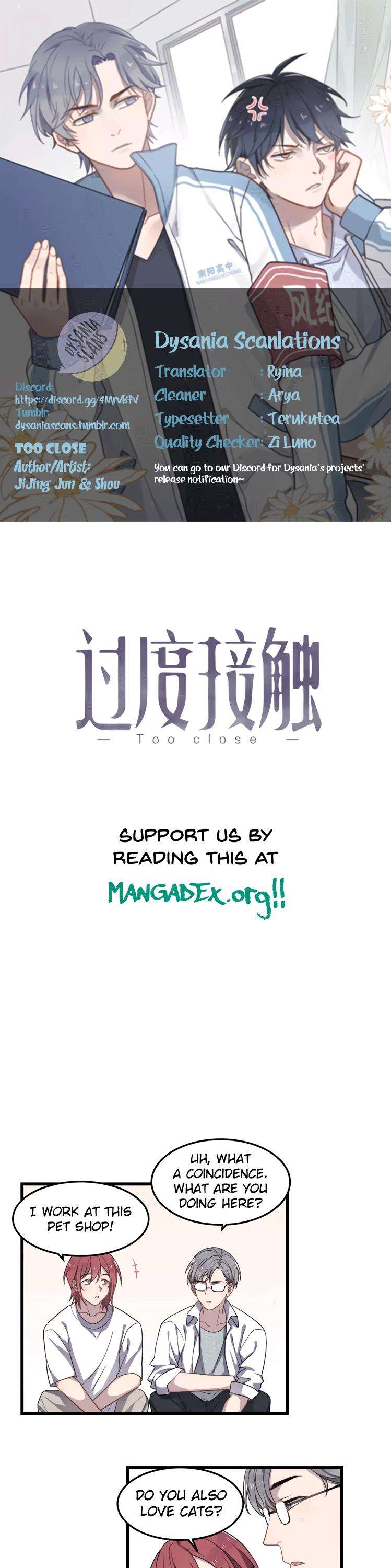 Too-Close-By-Jijing-Jun-Shou-Part-2-Eng chapter_015 thumbnail
