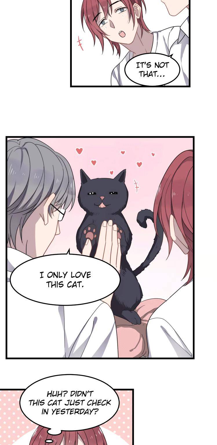 Too-Close-By-Jijing-Jun-Shou-Part-2-Eng page 2