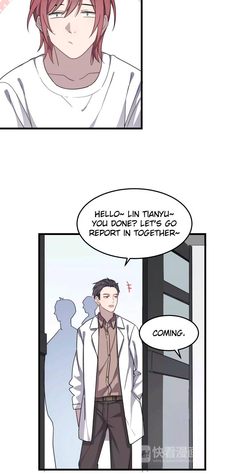 Too-Close-By-Jijing-Jun-Shou-Part-2-Eng page 3