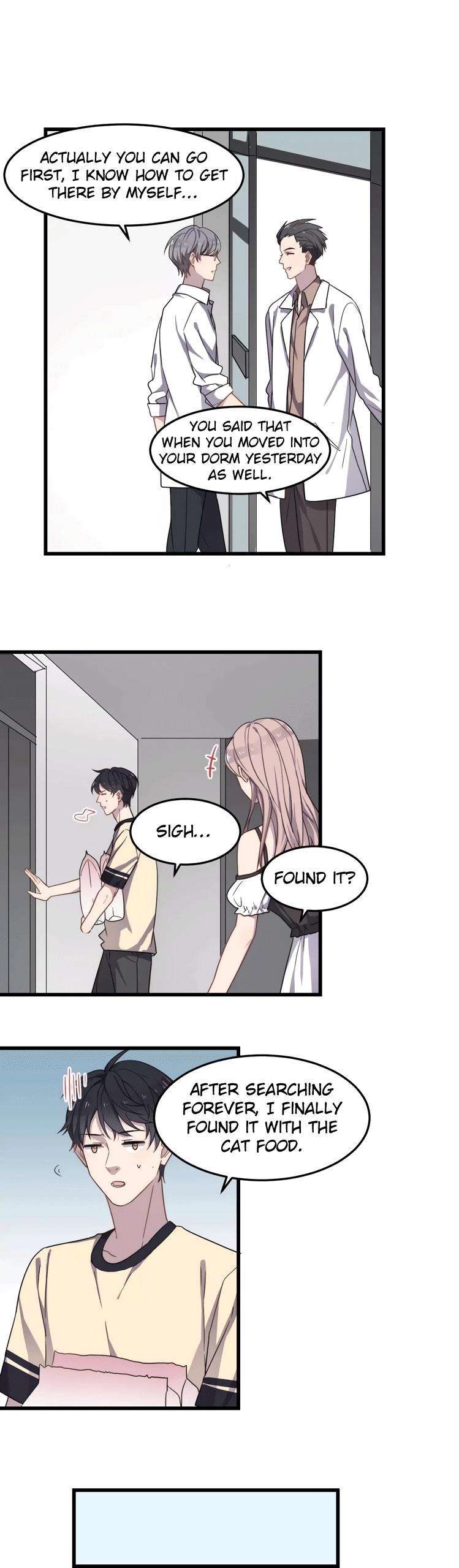 Too-Close-By-Jijing-Jun-Shou-Part-2-Eng page 5