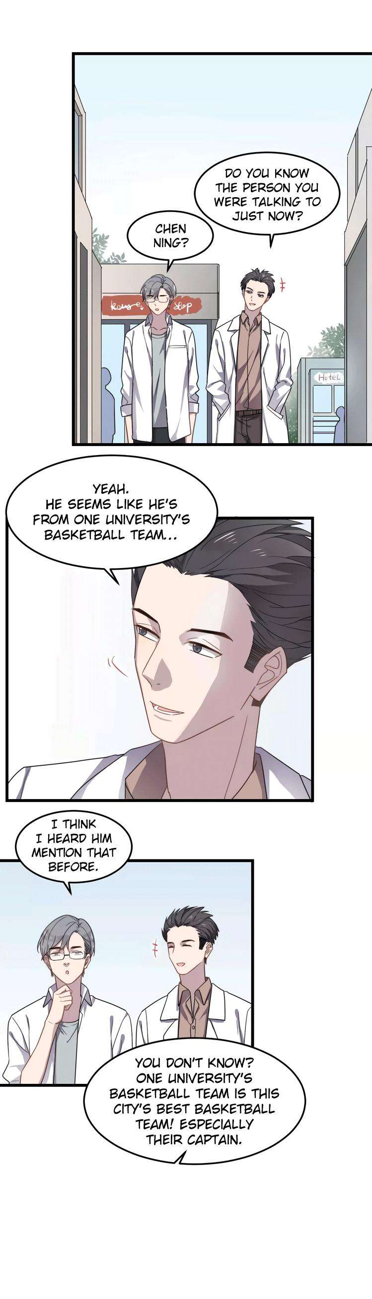 Too-Close-By-Jijing-Jun-Shou-Part-2-Eng page 6