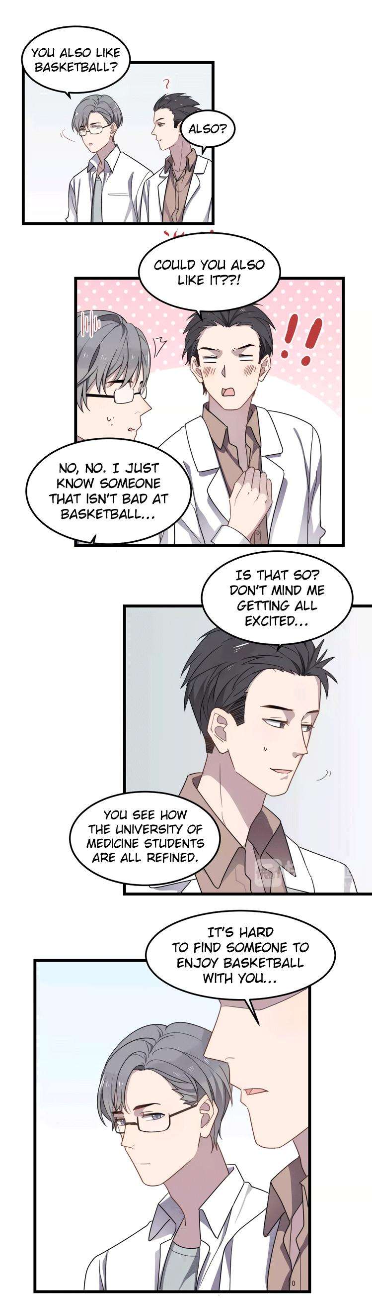 Too-Close-By-Jijing-Jun-Shou-Part-2-Eng page 7