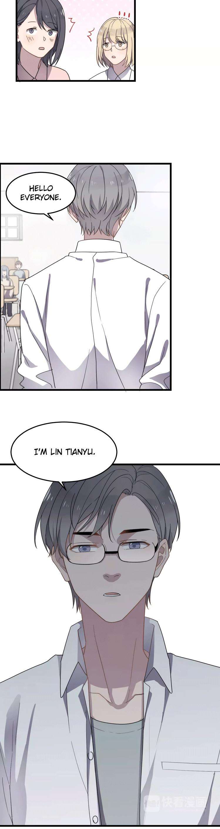 Too-Close-By-Jijing-Jun-Shou-Part-2-Eng page 11