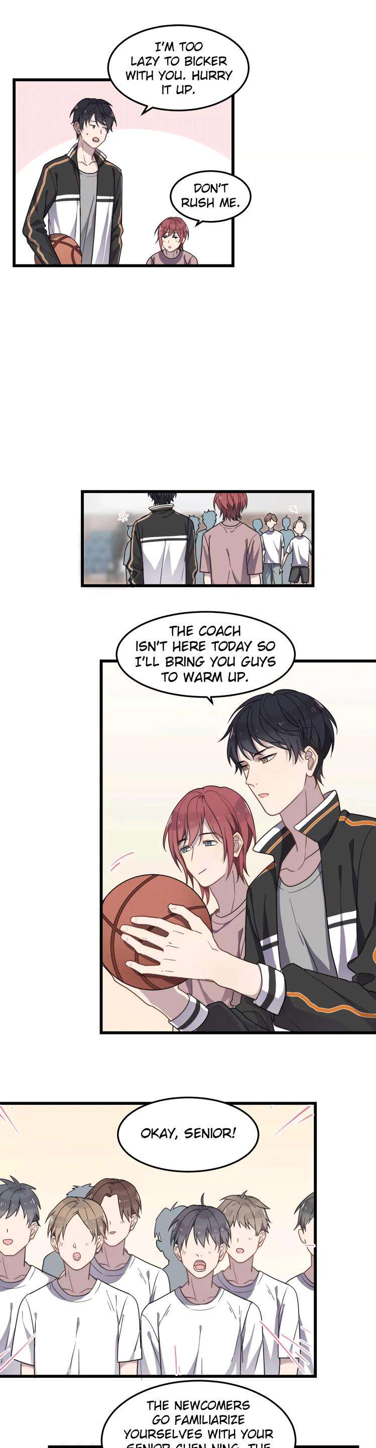 Too-Close-By-Jijing-Jun-Shou-Part-2-Eng page 14