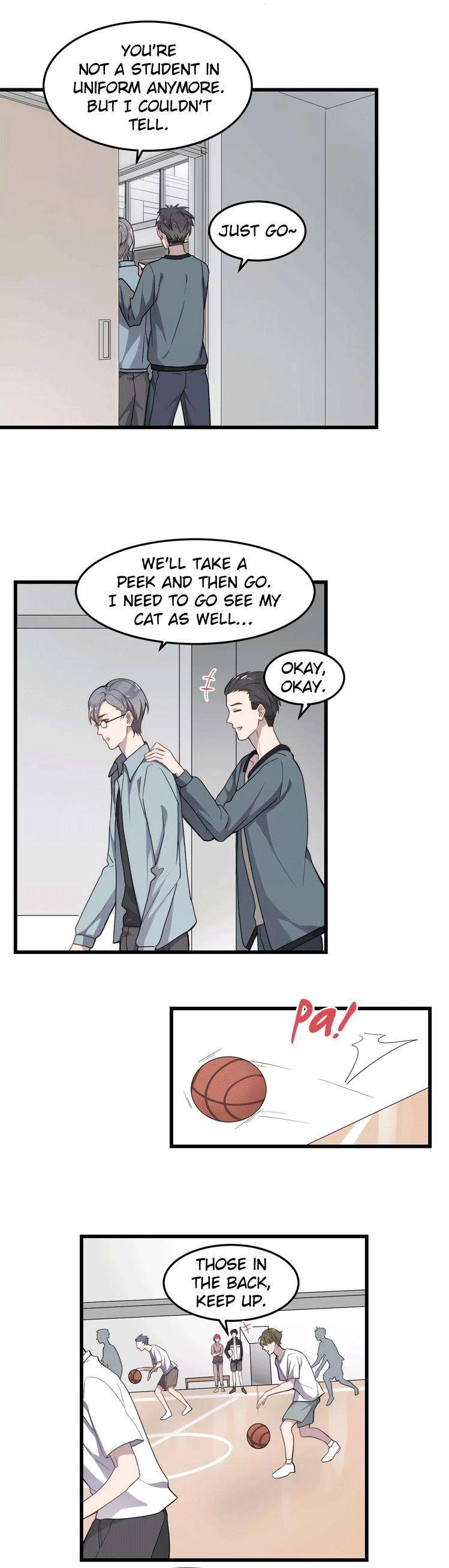 Too-Close-By-Jijing-Jun-Shou-Part-2-Eng page 16