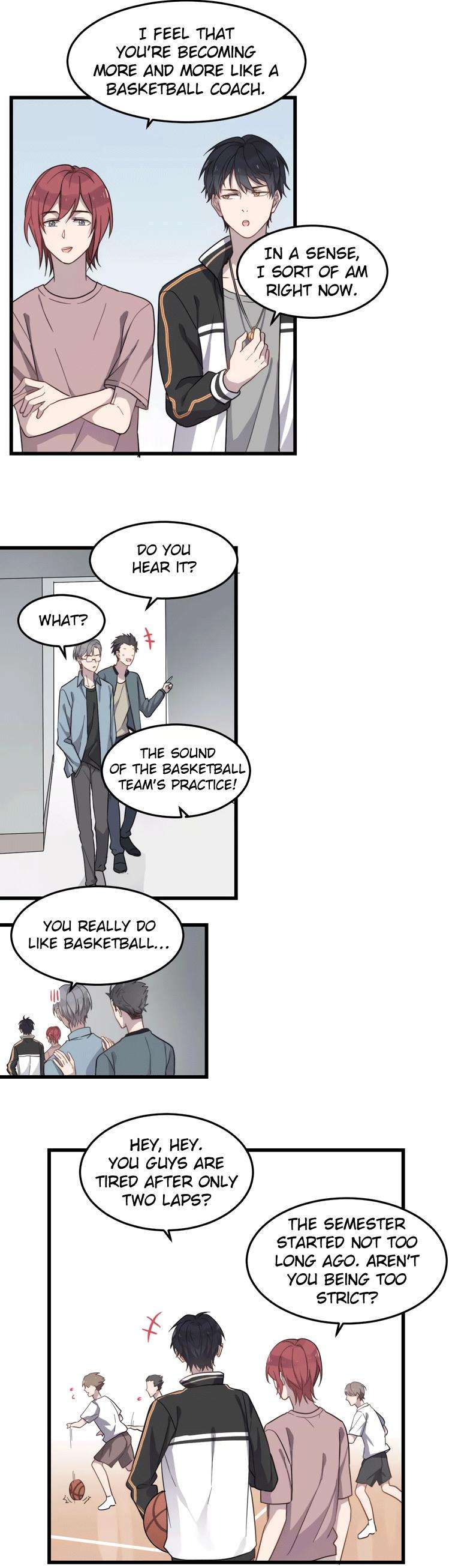 Too-Close-By-Jijing-Jun-Shou-Part-2-Eng page 17
