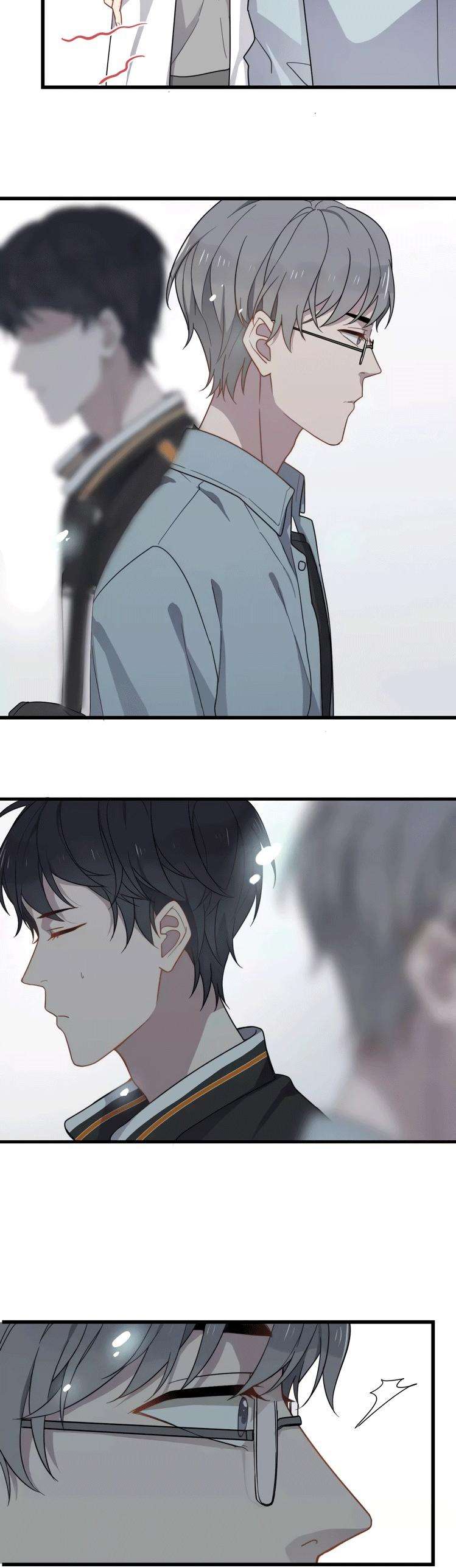 Too-Close-By-Jijing-Jun-Shou-Part-2-Eng page 19