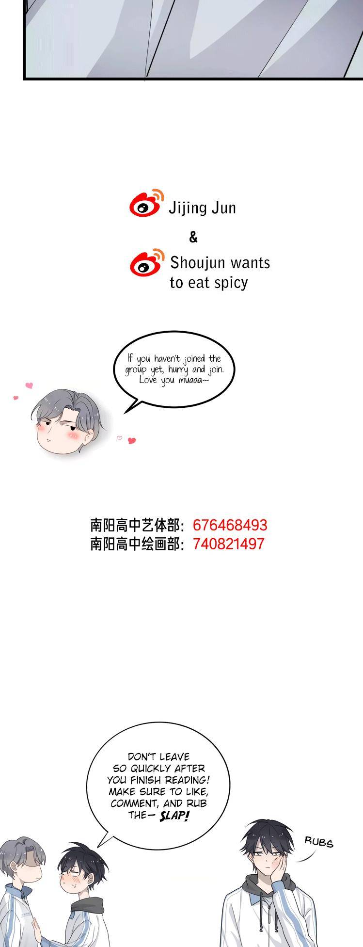 Too-Close-By-Jijing-Jun-Shou-Part-2-Eng page 21