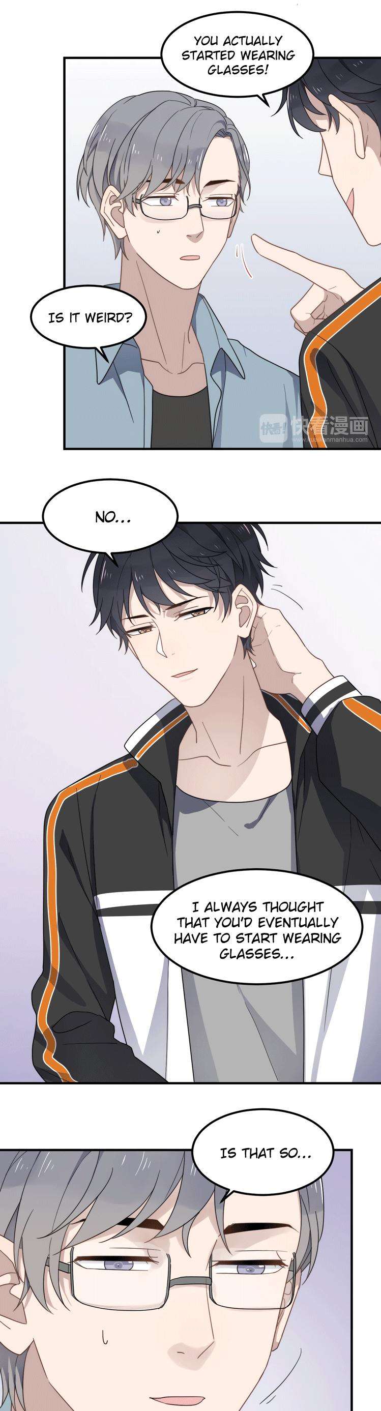 Too-Close-By-Jijing-Jun-Shou-Part-2-Eng page 6