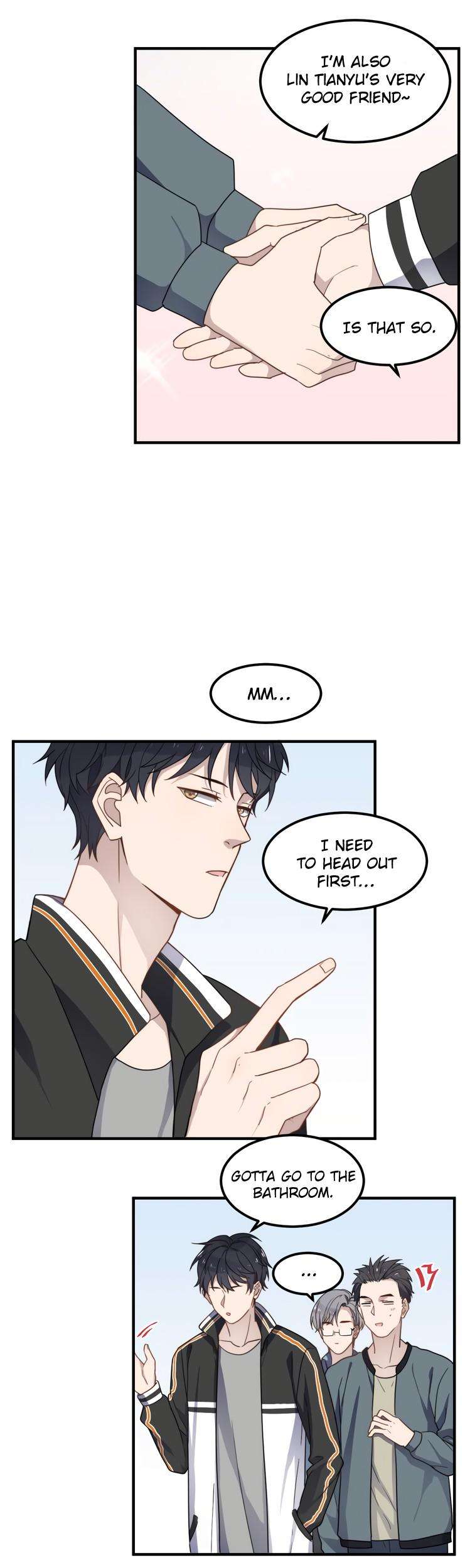 Too-Close-By-Jijing-Jun-Shou-Part-2-Eng page 8