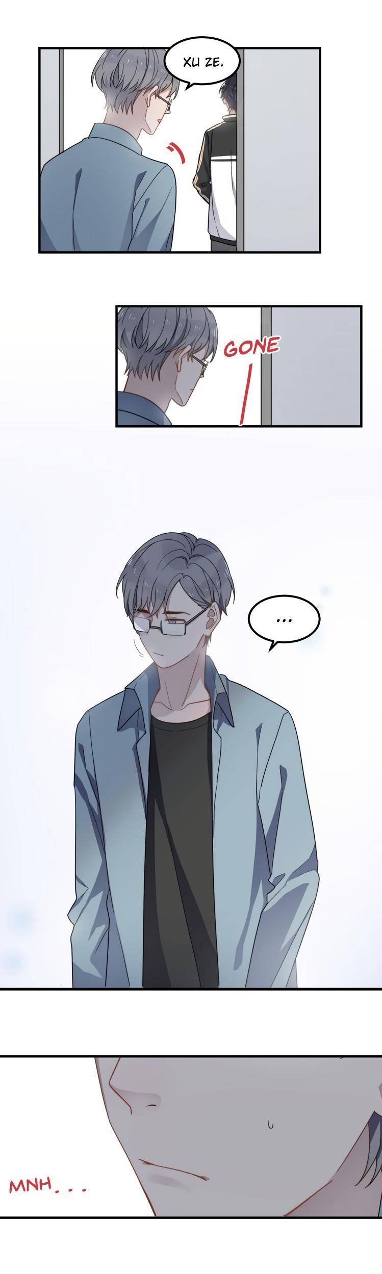 Too-Close-By-Jijing-Jun-Shou-Part-2-Eng page 9
