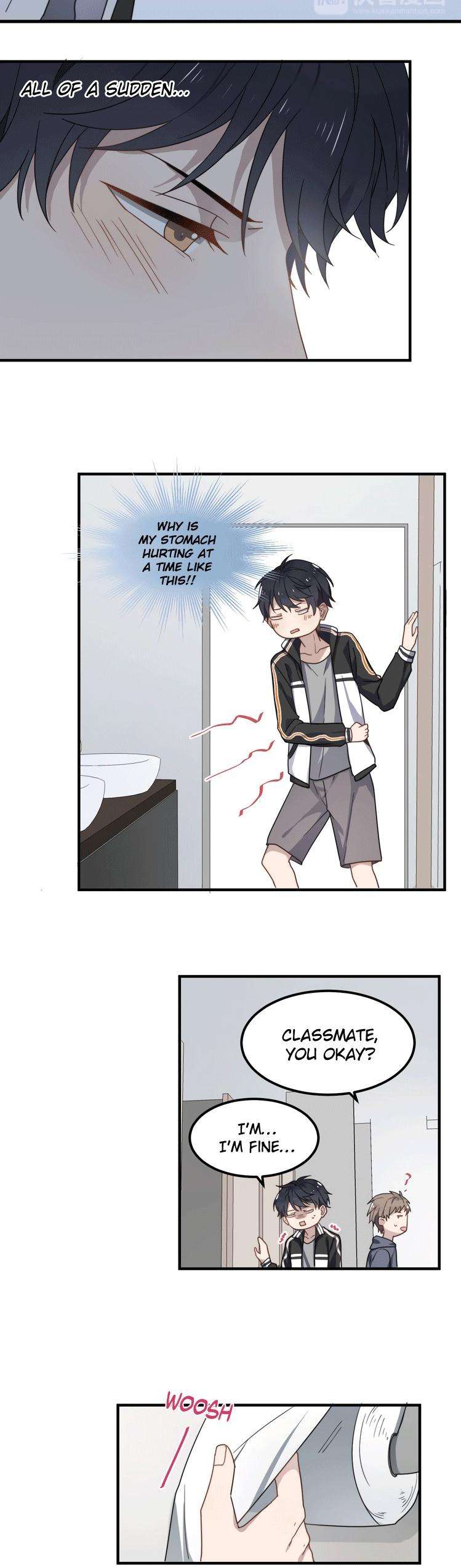 Too-Close-By-Jijing-Jun-Shou-Part-2-Eng page 11