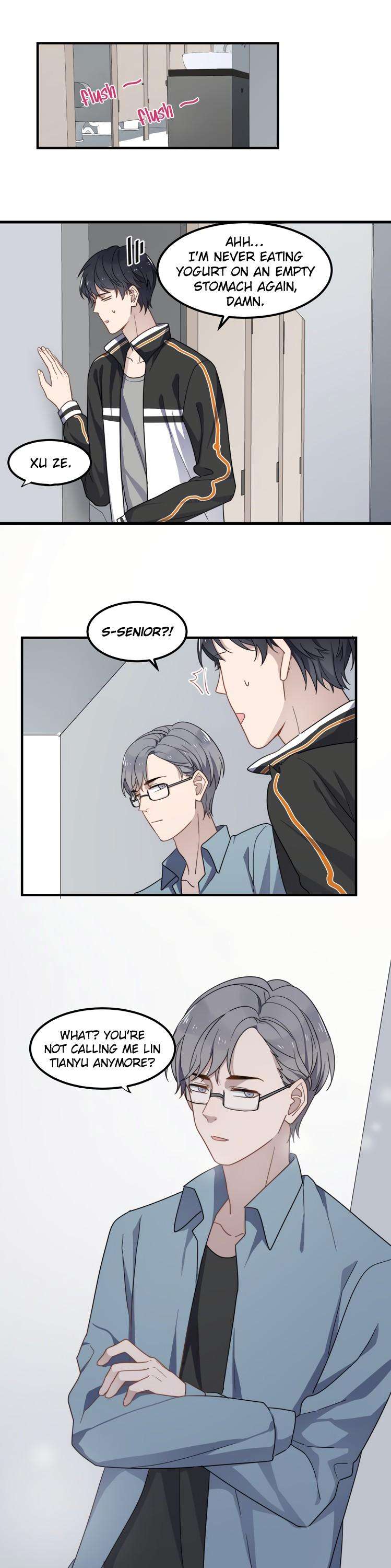 Too-Close-By-Jijing-Jun-Shou-Part-2-Eng page 12