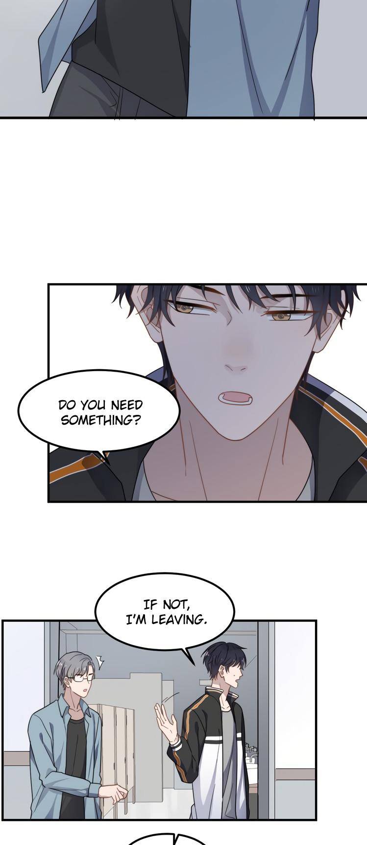 Too-Close-By-Jijing-Jun-Shou-Part-2-Eng page 13