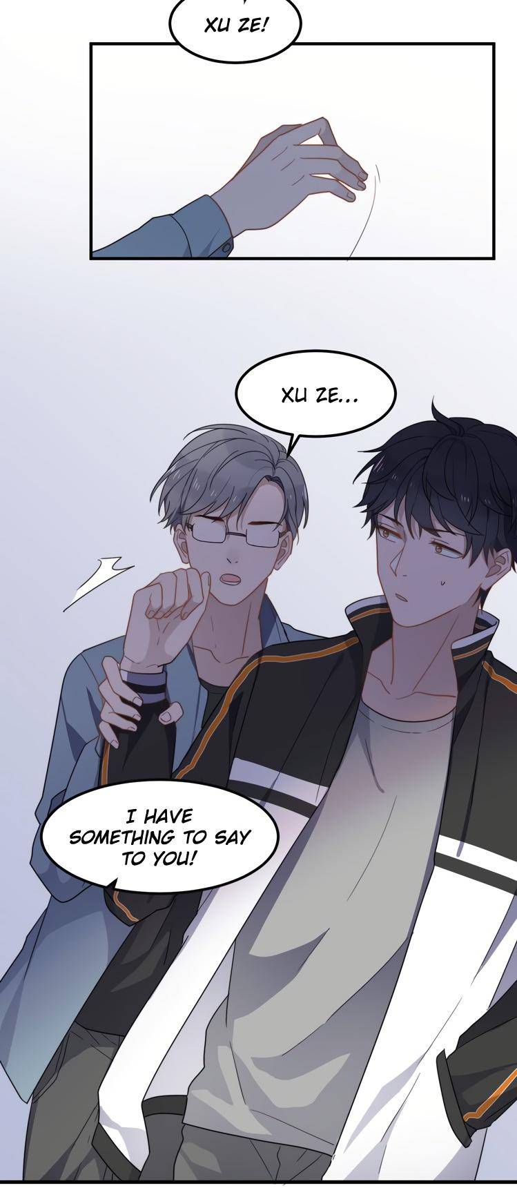 Too-Close-By-Jijing-Jun-Shou-Part-2-Eng page 14