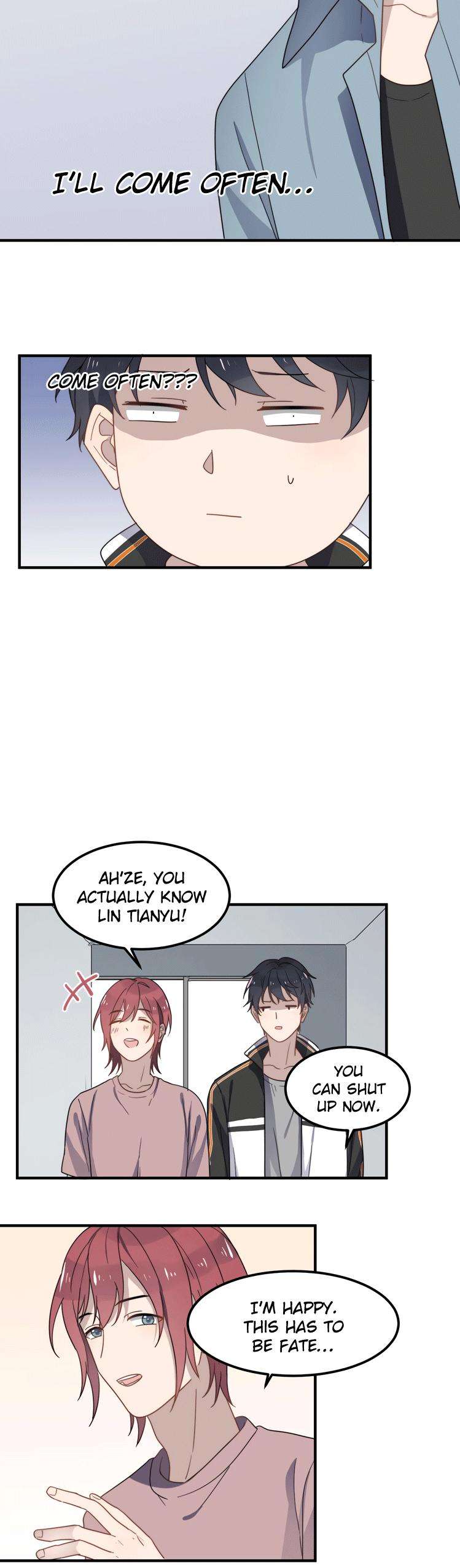 Too-Close-By-Jijing-Jun-Shou-Part-2-Eng page 18
