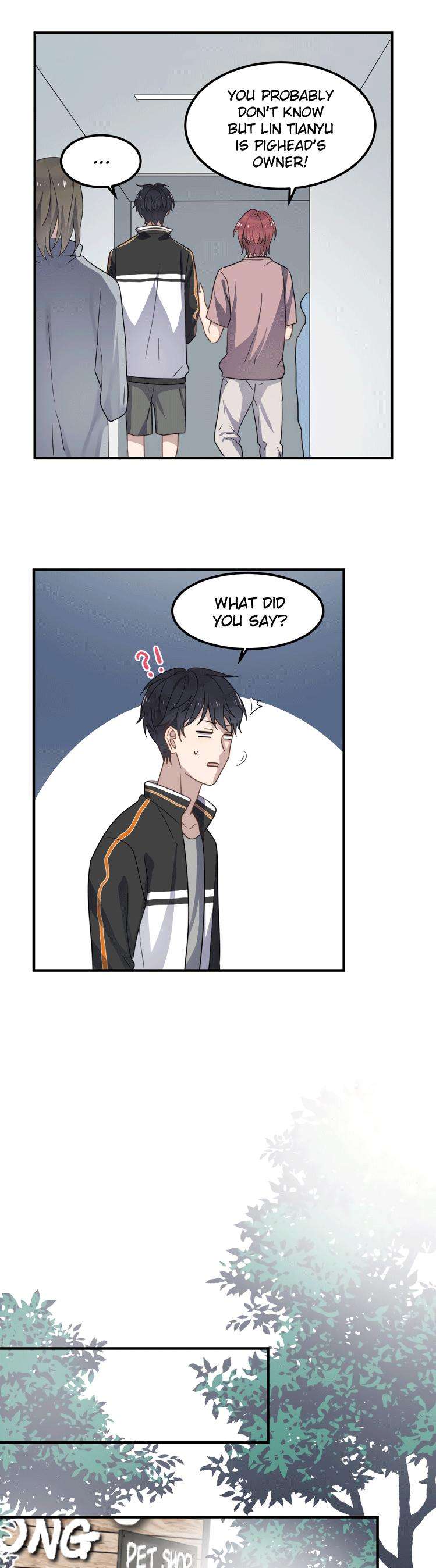 Too-Close-By-Jijing-Jun-Shou-Part-2-Eng page 19