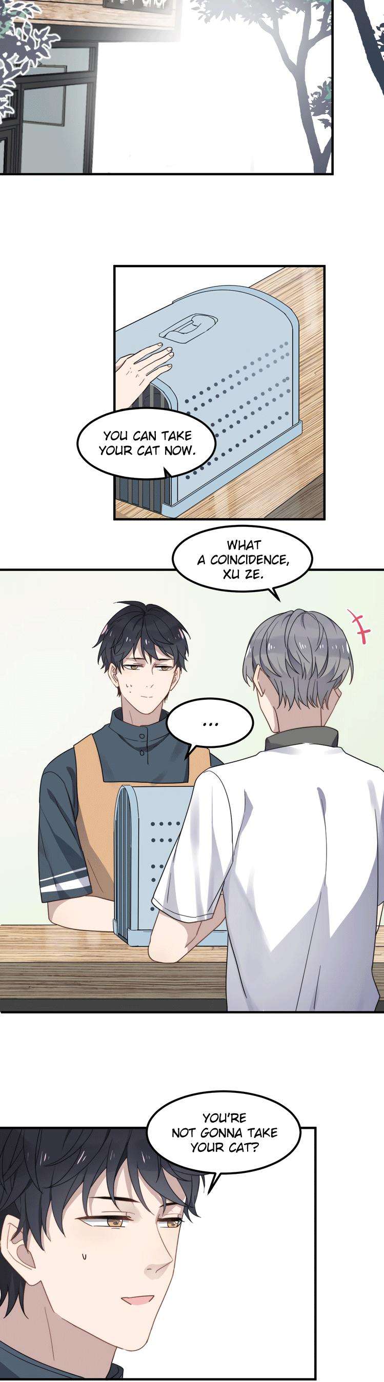 Too-Close-By-Jijing-Jun-Shou-Part-2-Eng page 20