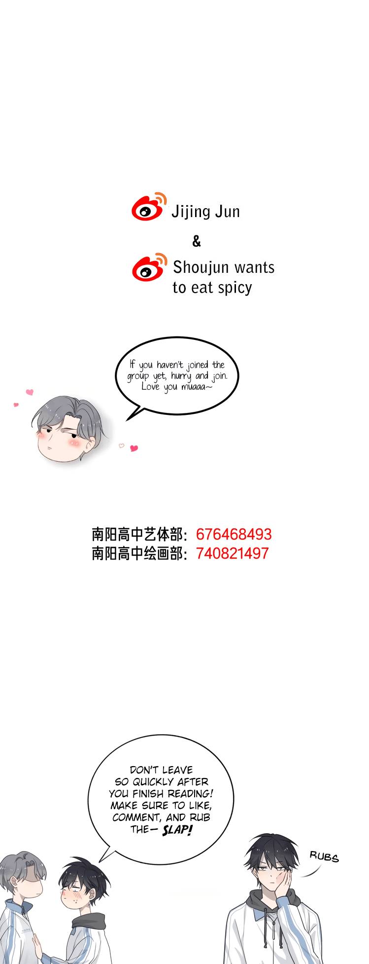 Too-Close-By-Jijing-Jun-Shou-Part-2-Eng page 24