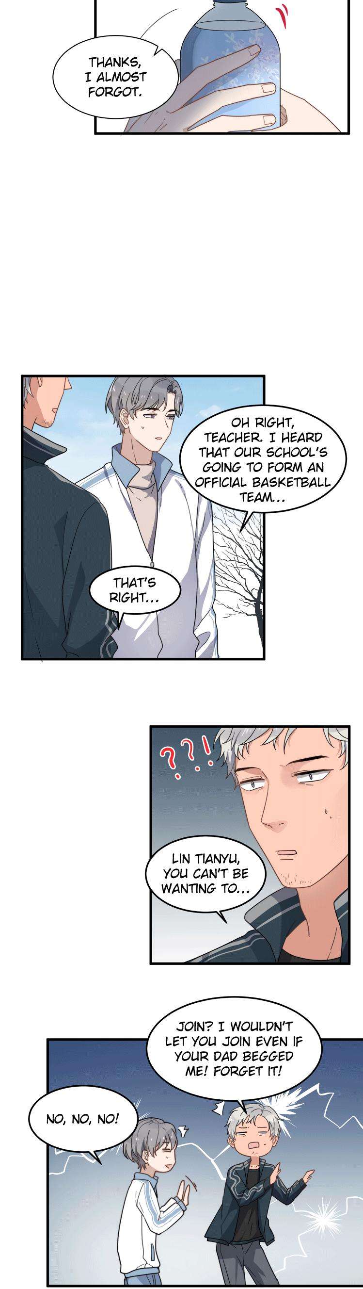 Too-Close-By-Jijing-Jun-Shou-Part-2-Eng page 6