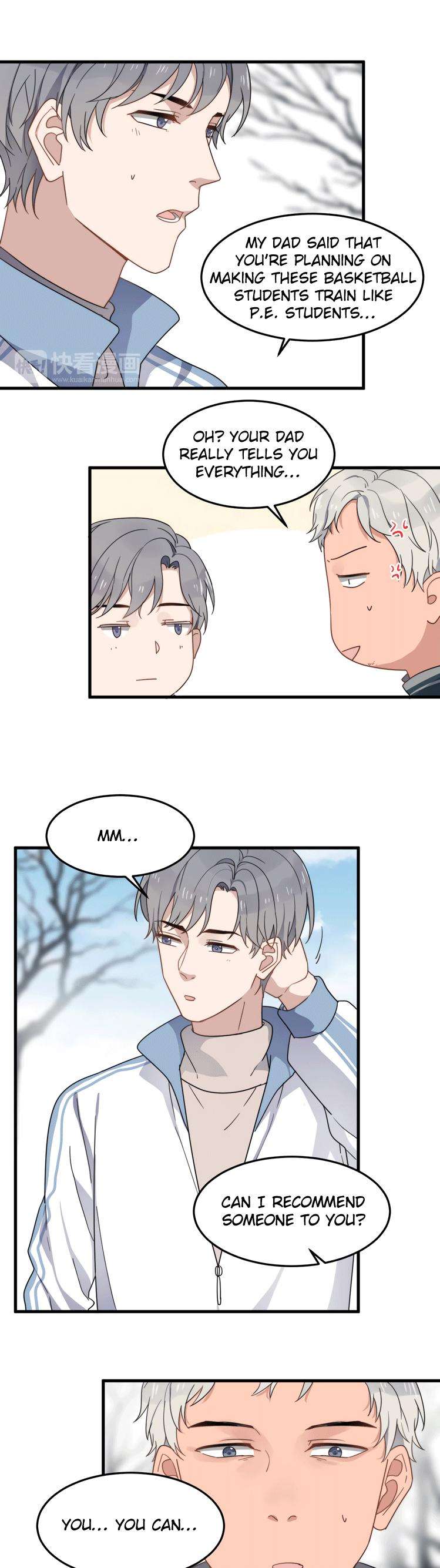 Too-Close-By-Jijing-Jun-Shou-Part-2-Eng page 7